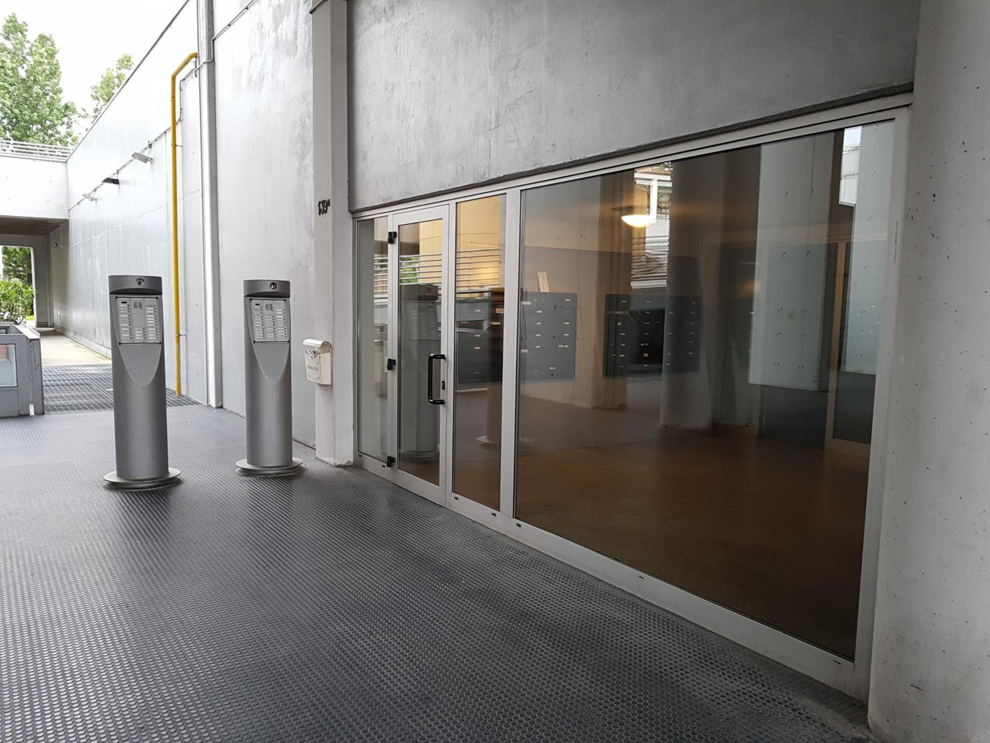 Airport Orio Studio Apartment Bergamo Bagian luar foto