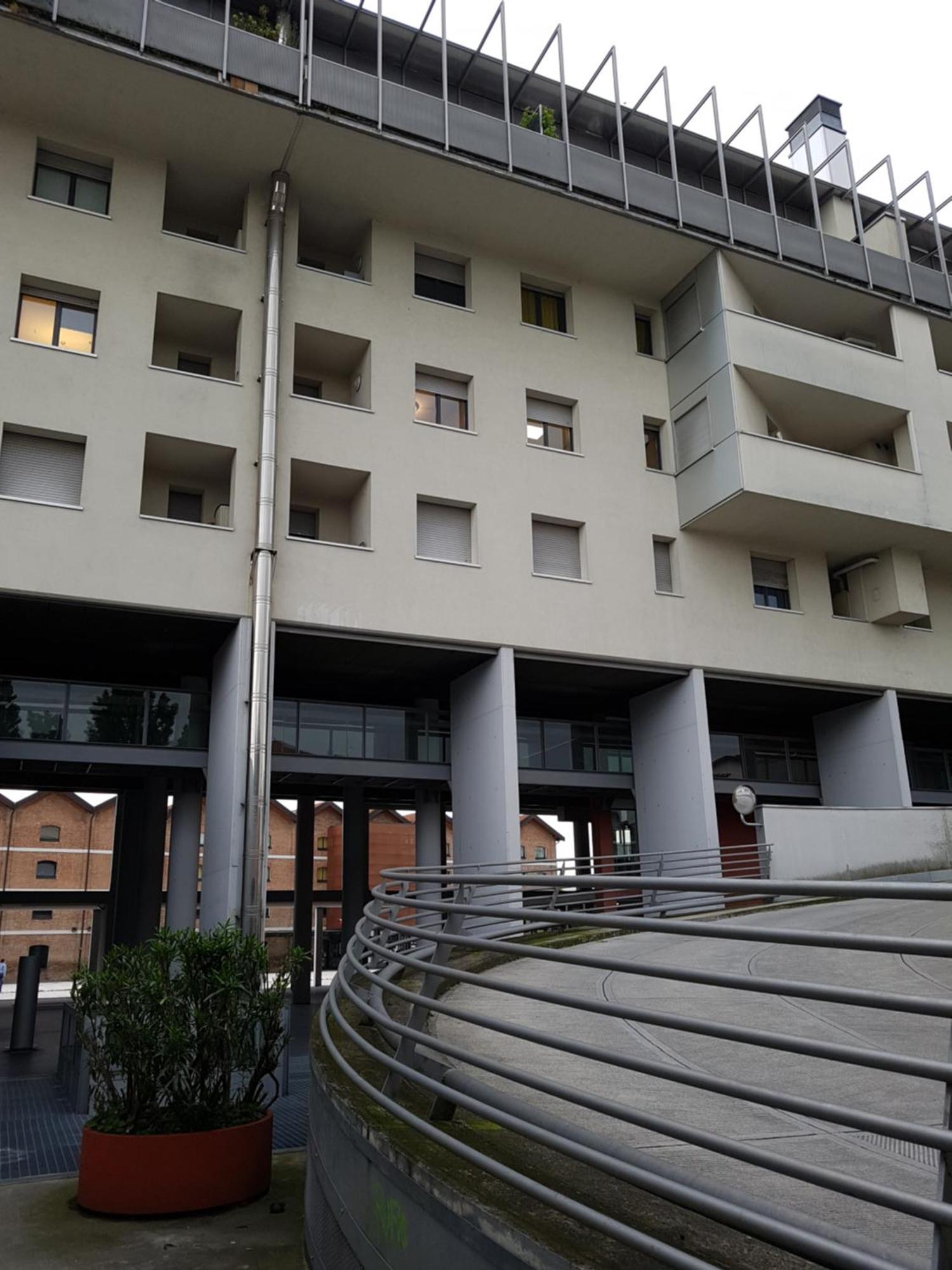 Airport Orio Studio Apartment Bergamo Bagian luar foto